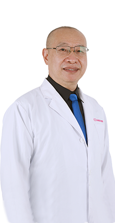 爱康健熊国平博士