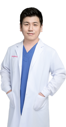 爱康健口腔医院吴雨函博士