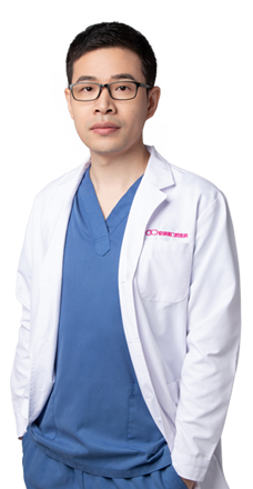 愛康盡快去醫院鞏賢平