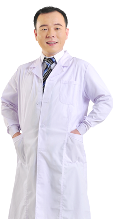 爱康健口腔医院蔡庆祥