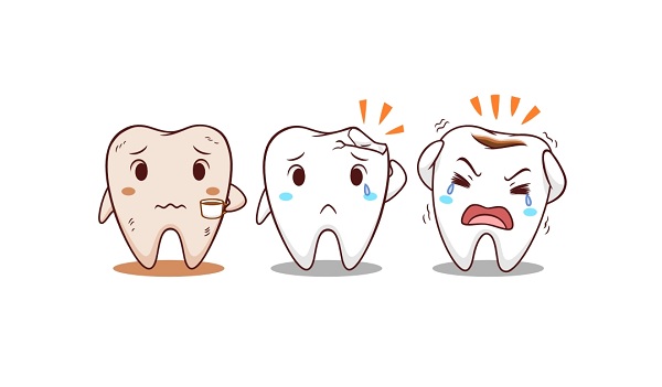 深圳樹脂補牙要多少錢,