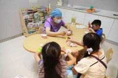 多维赋能正畸|希玛爱康健口腔助力暑期微笑焕新